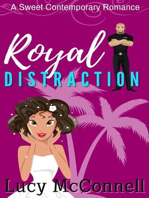 cover image of Royal Distraction